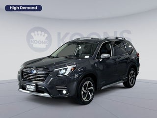 2023 Subaru Forester Touring