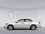 2010 Acura TSX 4dr Sdn I4 Auto