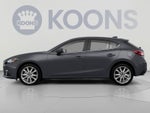 2015 Mazda Mazda3 s Grand Touring