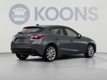 2015 Mazda Mazda3 s Grand Touring