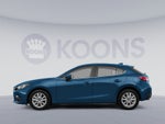 2016 Mazda Mazda3 i Touring