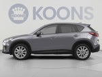 2013 Mazda Mazda CX-5 Touring