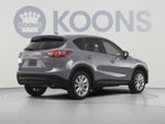 2013 Mazda Mazda CX-5 Touring