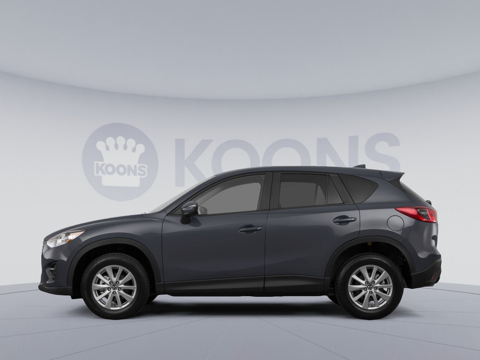 2016 Mazda Mazda CX-5 Touring
