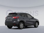 2016 Mazda Mazda CX-5 Touring