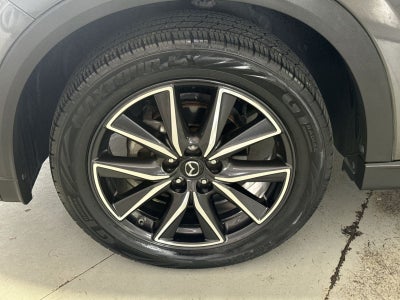 2017 Mazda Mazda CX-5 Grand Select