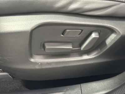 2017 Mazda Mazda CX-5 Grand Select