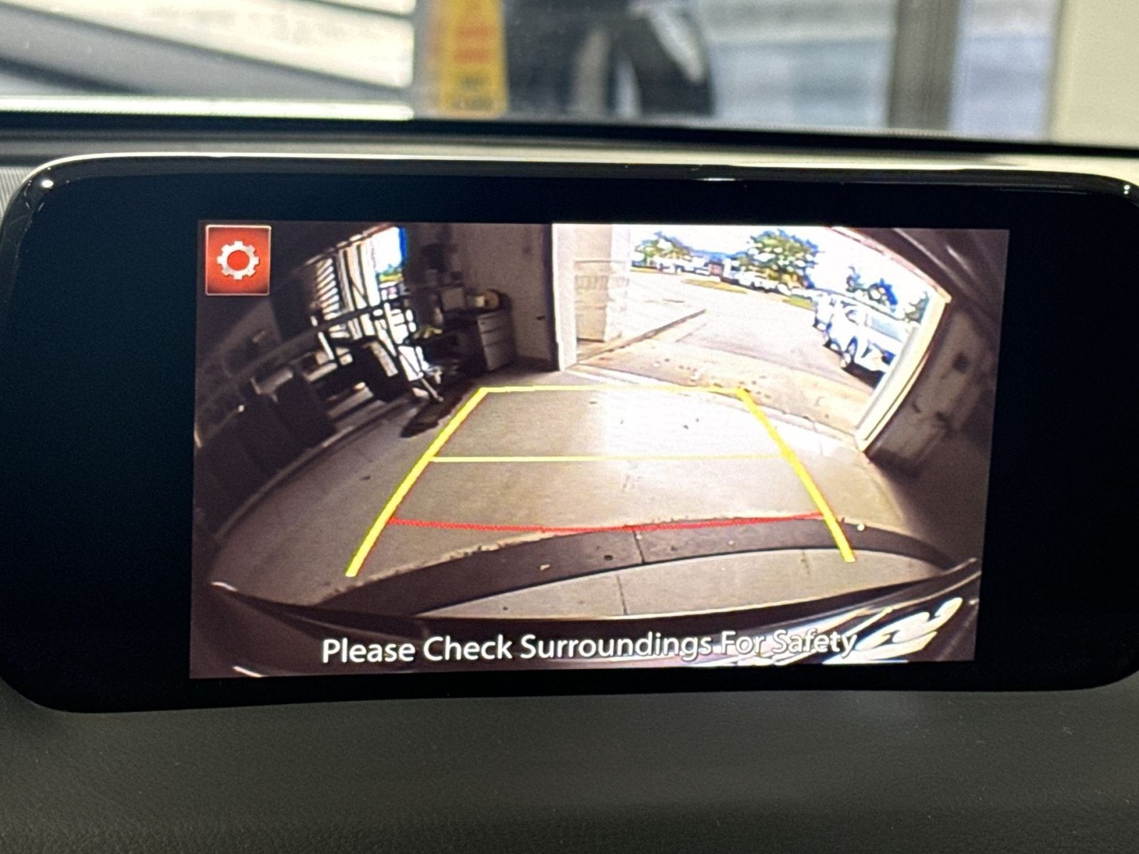 2017 Mazda Mazda CX-5 Grand Select