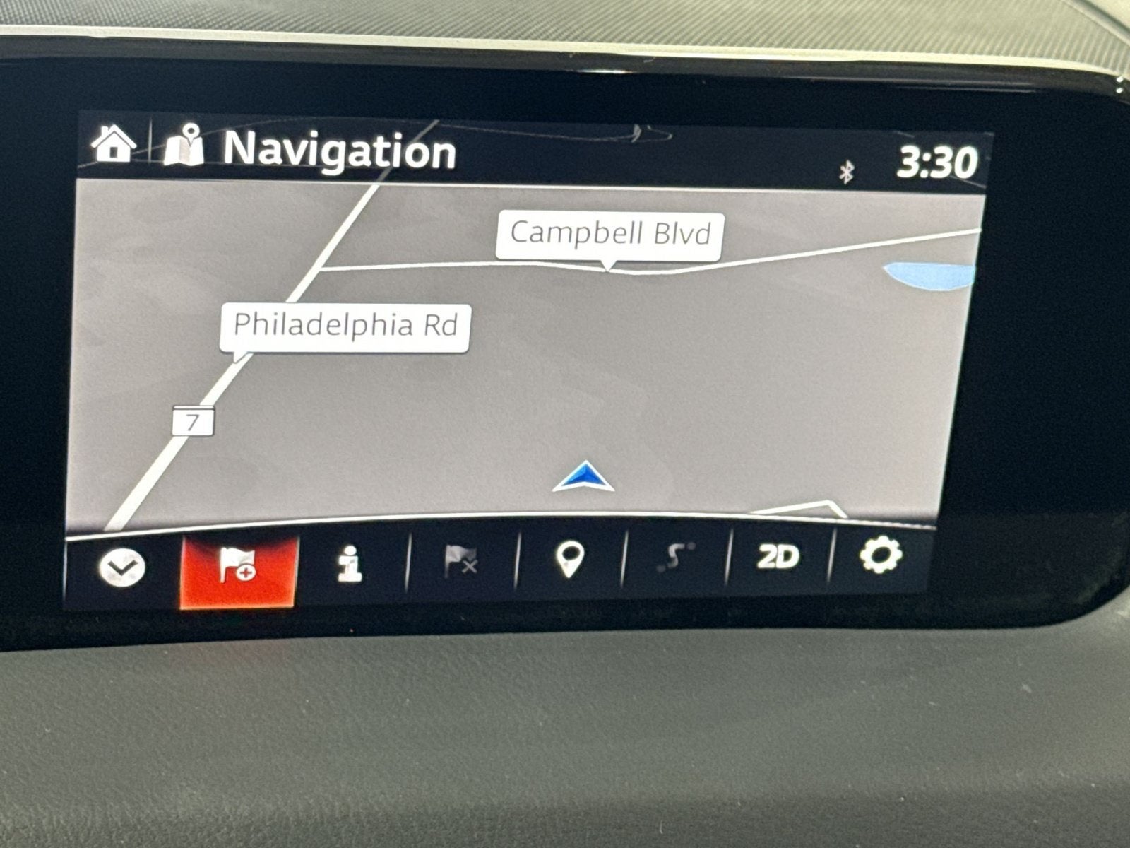 2017 Mazda Mazda CX-5 Grand Select