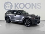 2017 Mazda Mazda CX-5 Grand Select