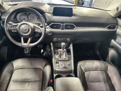 2017 Mazda Mazda CX-5 Grand Select