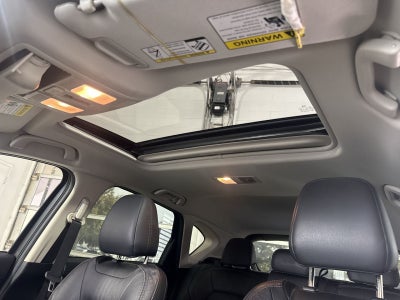 2017 Mazda Mazda CX-5 Grand Select