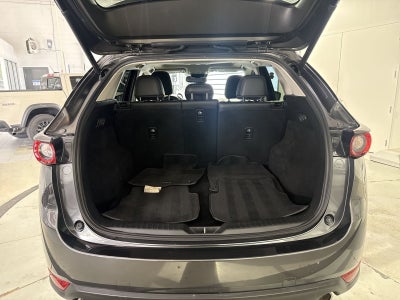 2017 Mazda Mazda CX-5 Grand Select