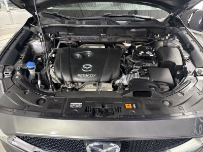 2017 Mazda Mazda CX-5 Grand Select