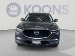 2017 Mazda Mazda CX-5 Grand Select