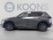 2017 Mazda Mazda CX-5 Grand Select