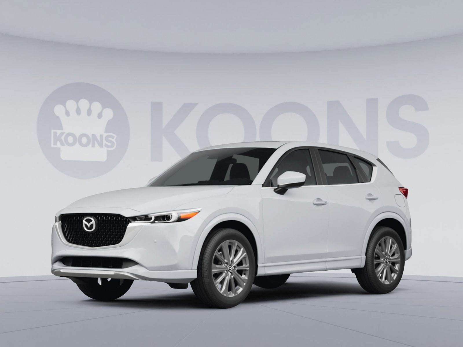 2024 Mazda CX-5 Carbon Turbo Auto AWD's photo