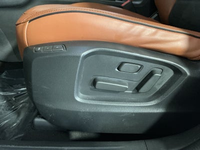 2024 Mazda Mazda CX-5 2.5 Carbon Turbo