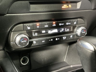 2024 Mazda Mazda CX-5 2.5 Carbon Turbo
