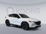 2024 Mazda Mazda CX-5 2.5 Carbon Turbo