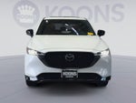 2024 Mazda Mazda CX-5 2.5 Carbon Turbo