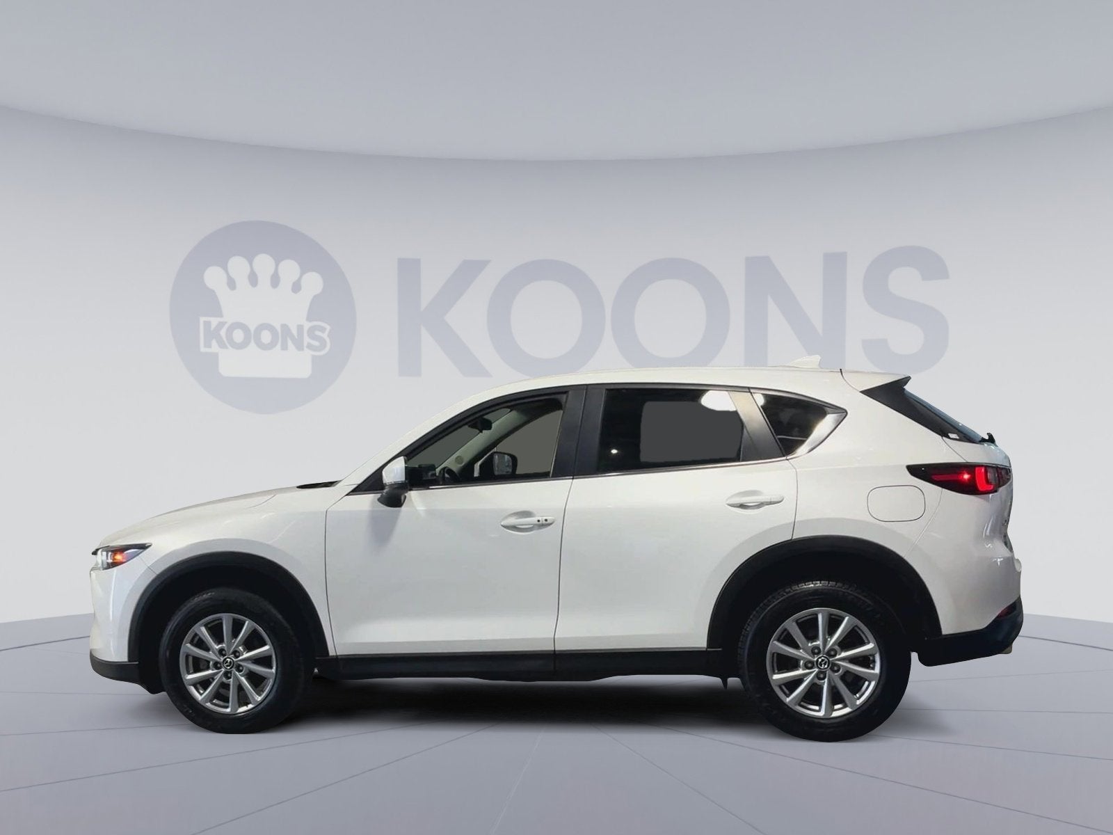2023 Mazda Mazda CX-5 2.5 S Select Package