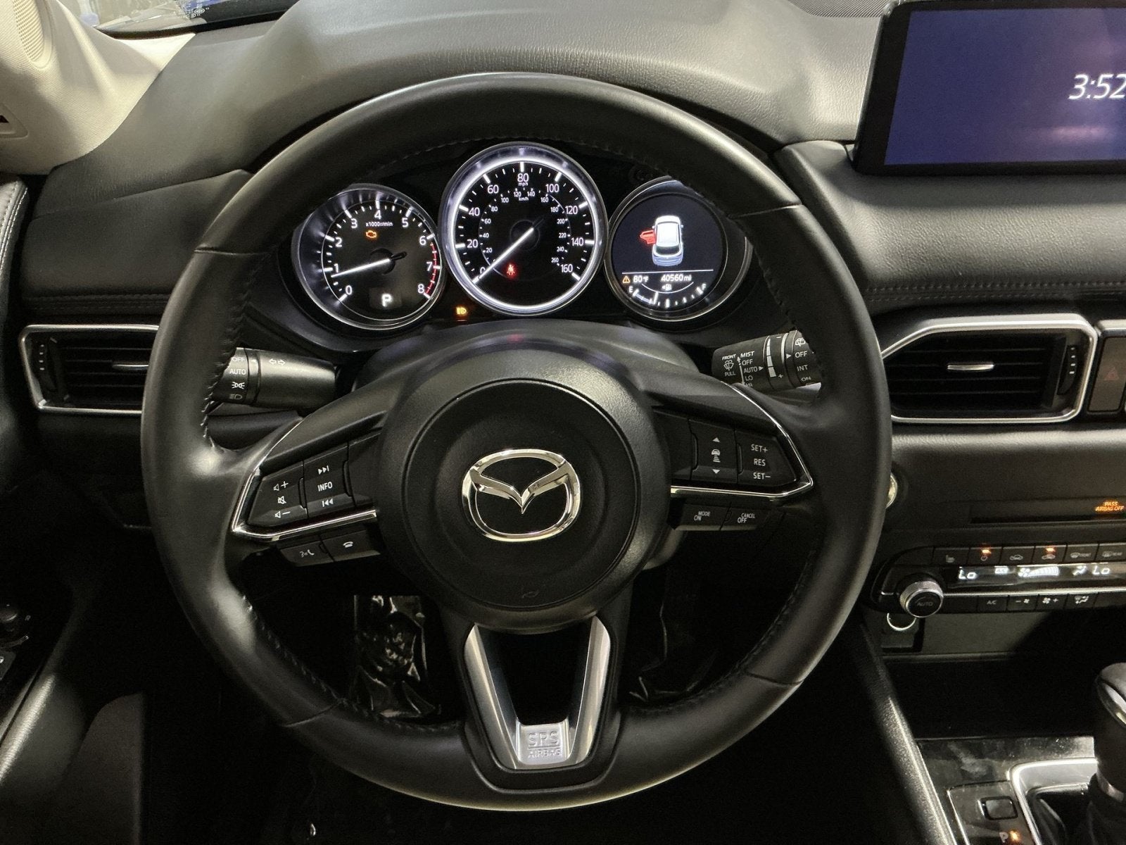 2023 Mazda Mazda CX-5 2.5 S Select Package