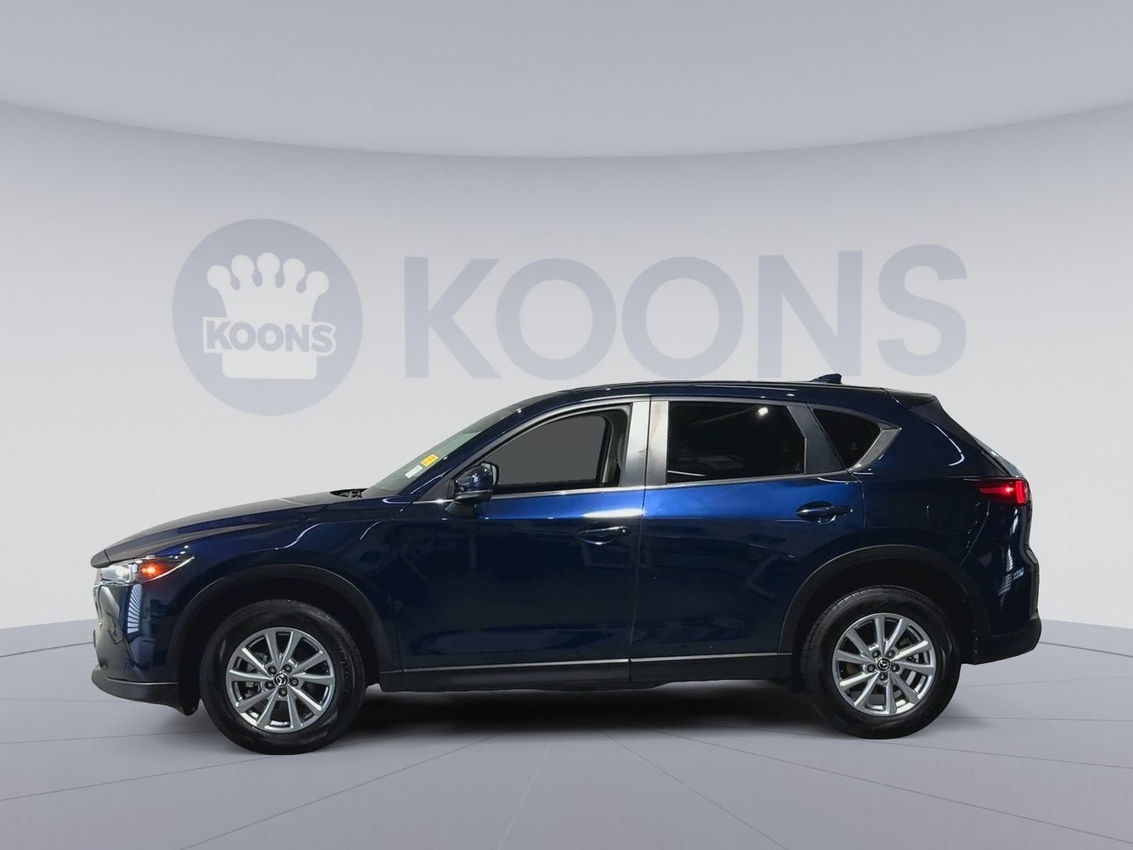 2023 Mazda Mazda CX-5 2.5 S Select Package