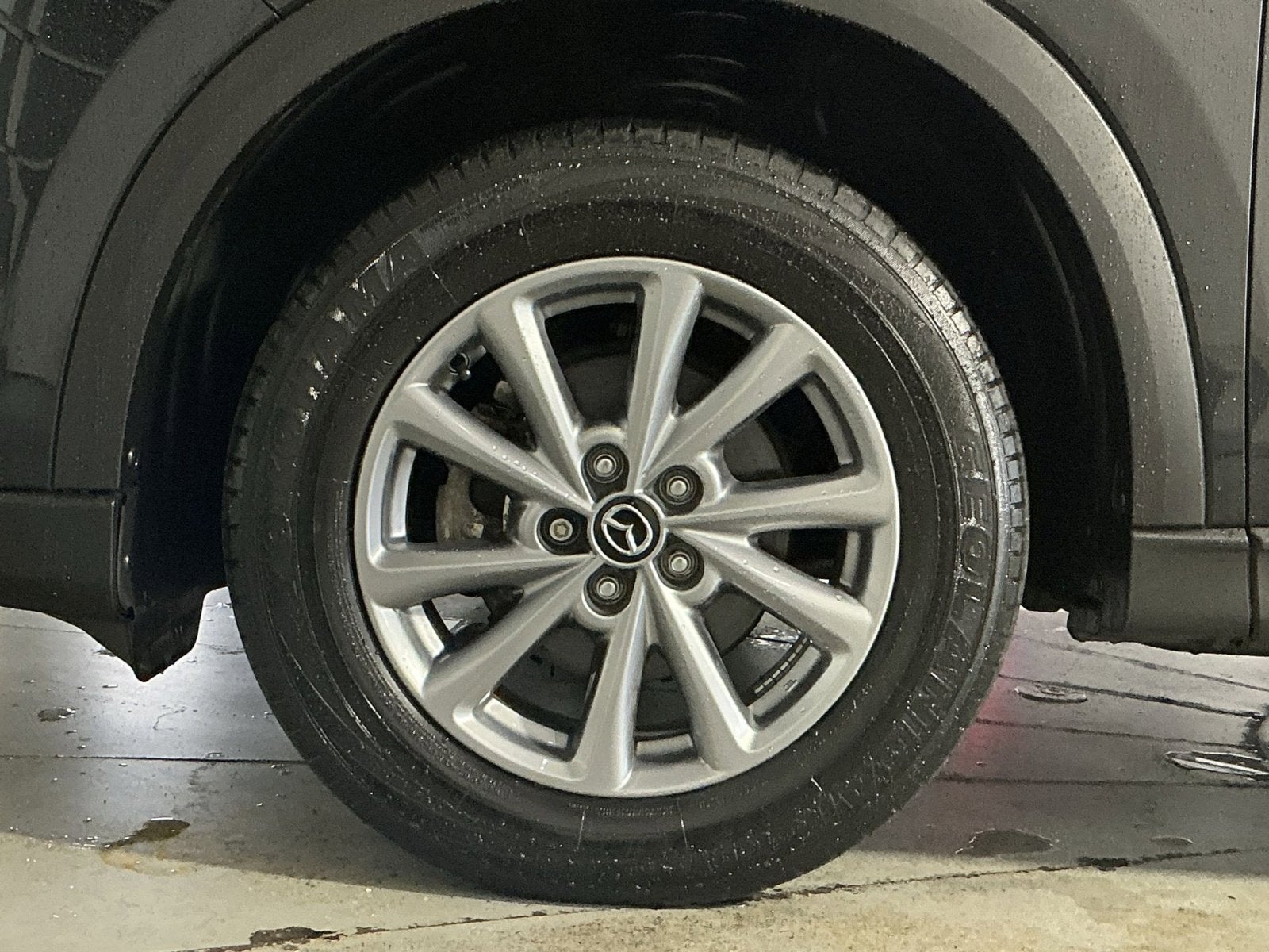 2023 Mazda Mazda CX-5 2.5 S Preferred Package