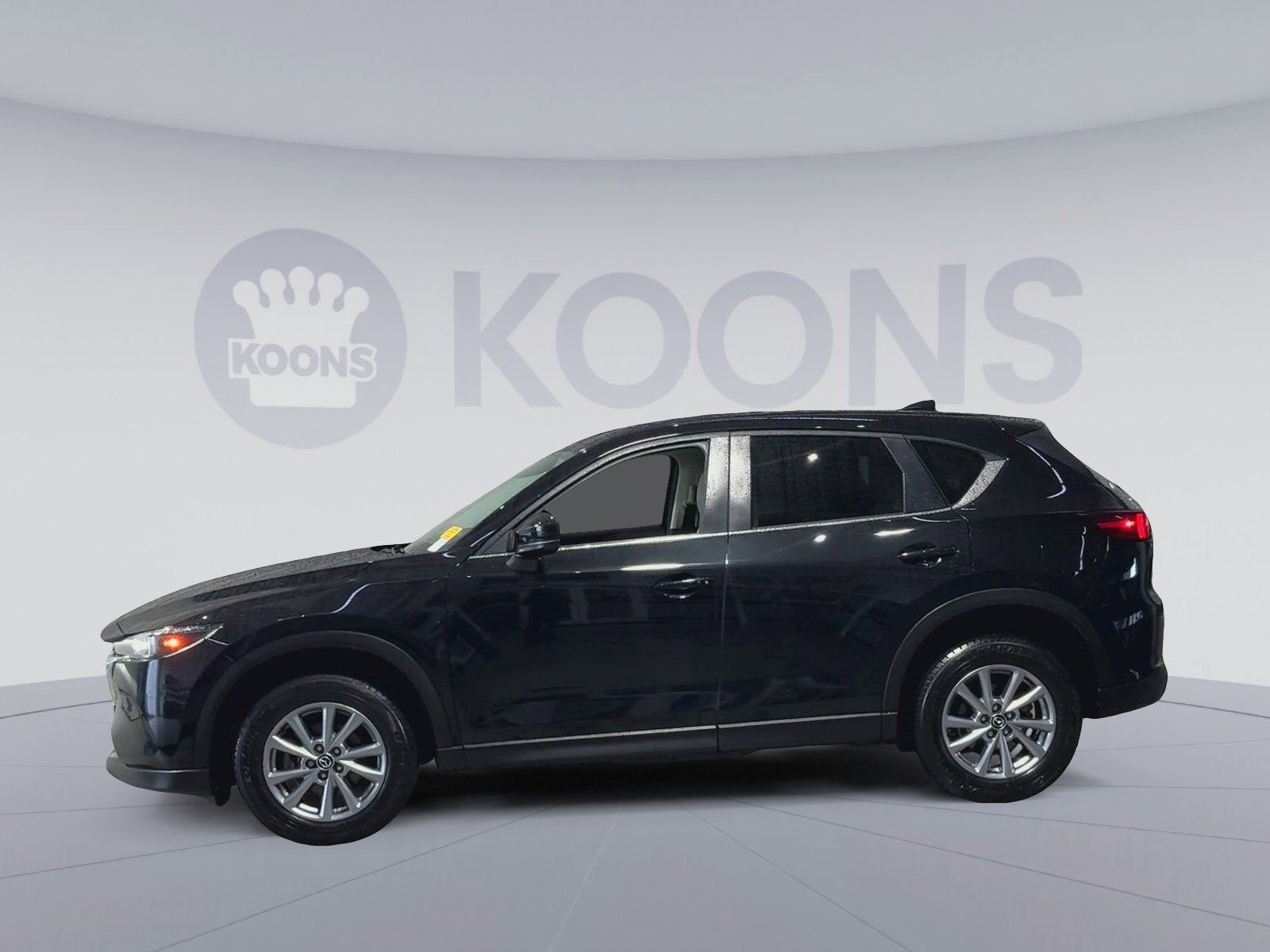 2023 Mazda Mazda CX-5 2.5 S Preferred Package