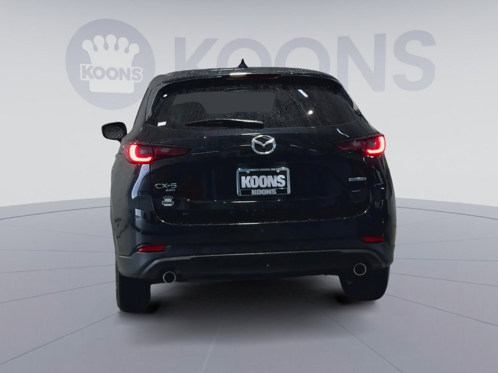 2023 Mazda Mazda CX-5 2.5 S Preferred Package