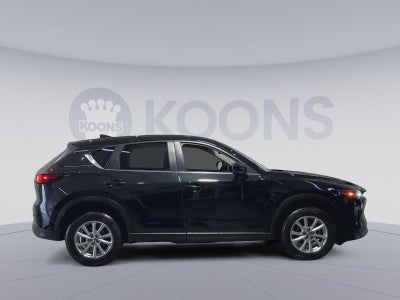 2023 Mazda Mazda CX-5 2.5 S Preferred Package