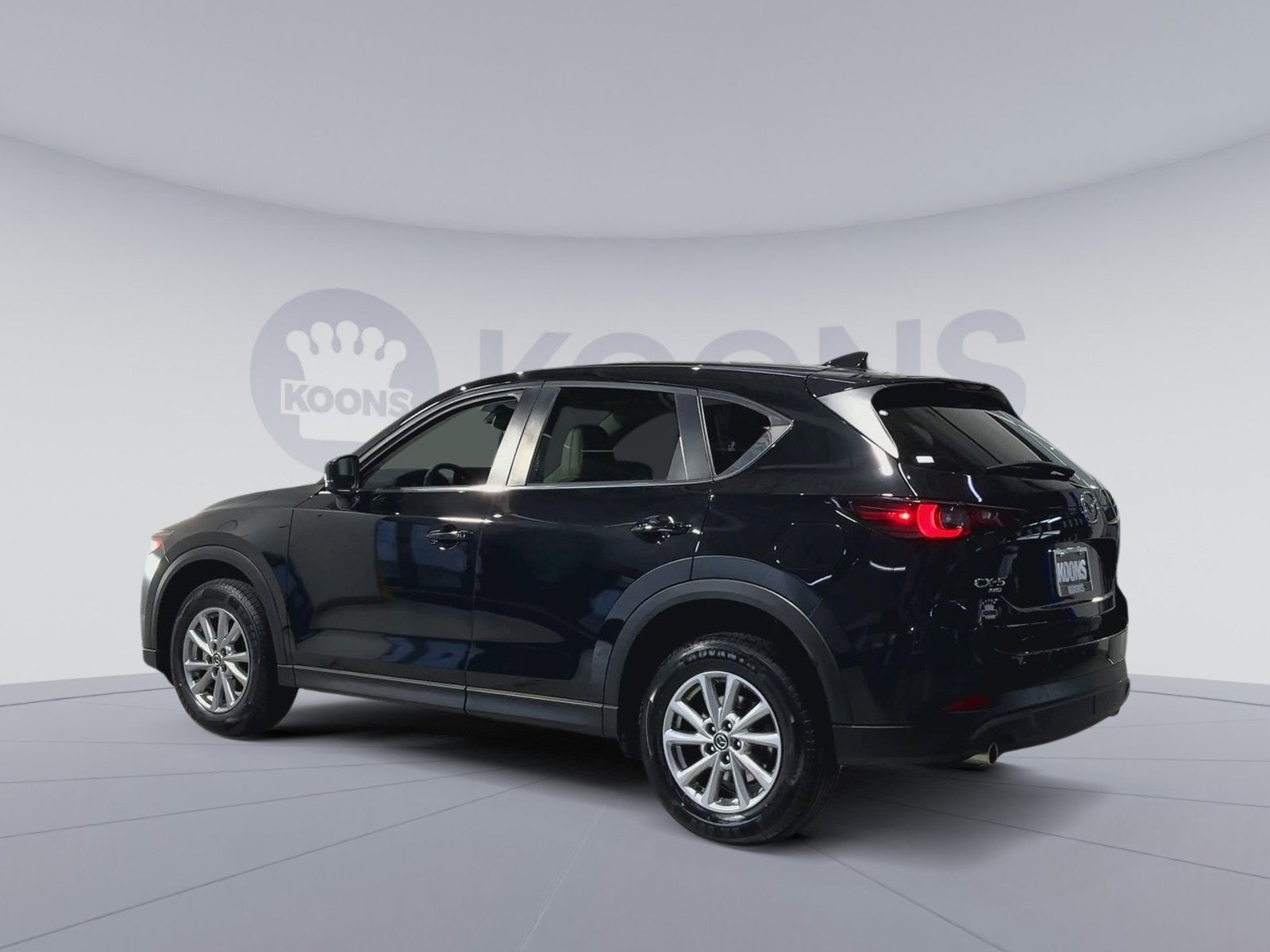 2023 Mazda Mazda CX-5 2.5 S Preferred Package