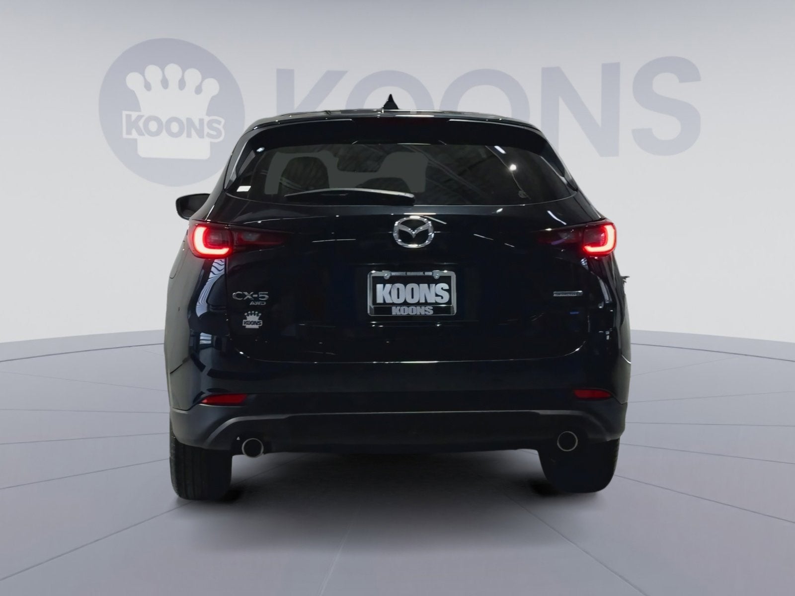 2023 Mazda Mazda CX-5 2.5 S Preferred Package