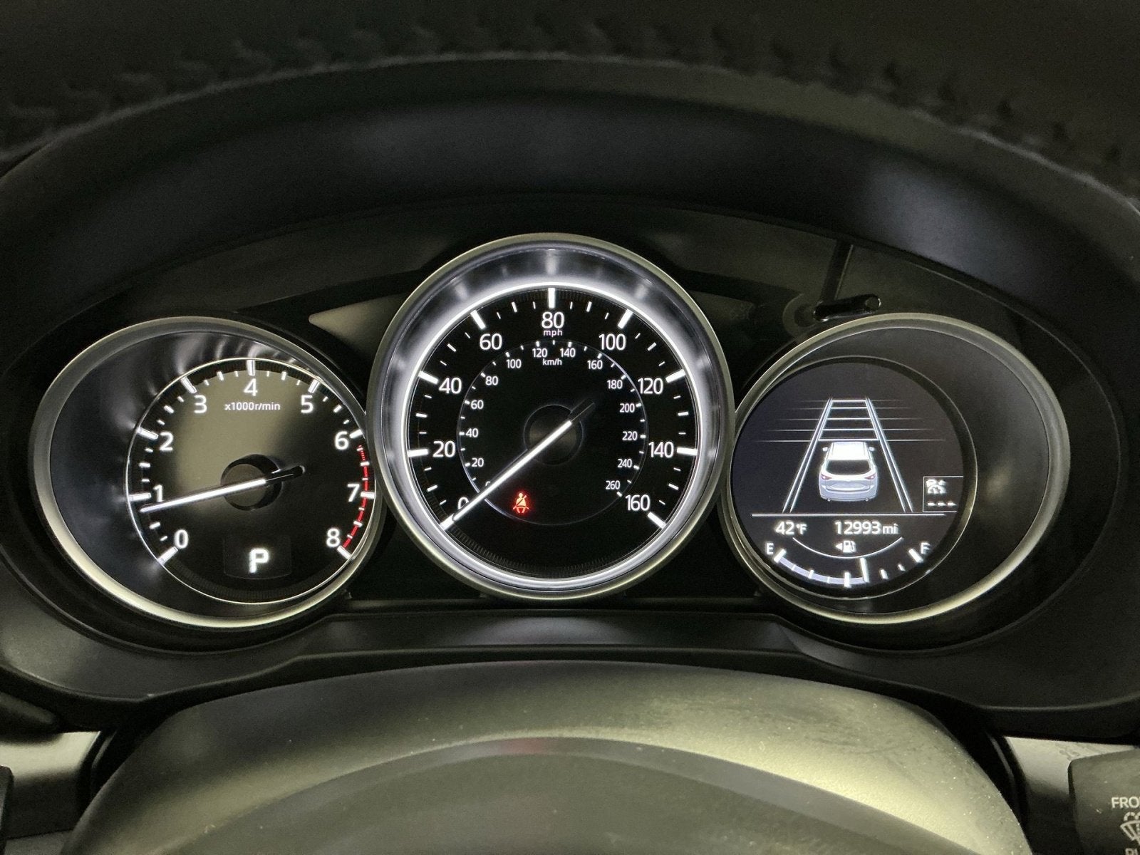 2023 Mazda Mazda CX-5 2.5 S Preferred Package