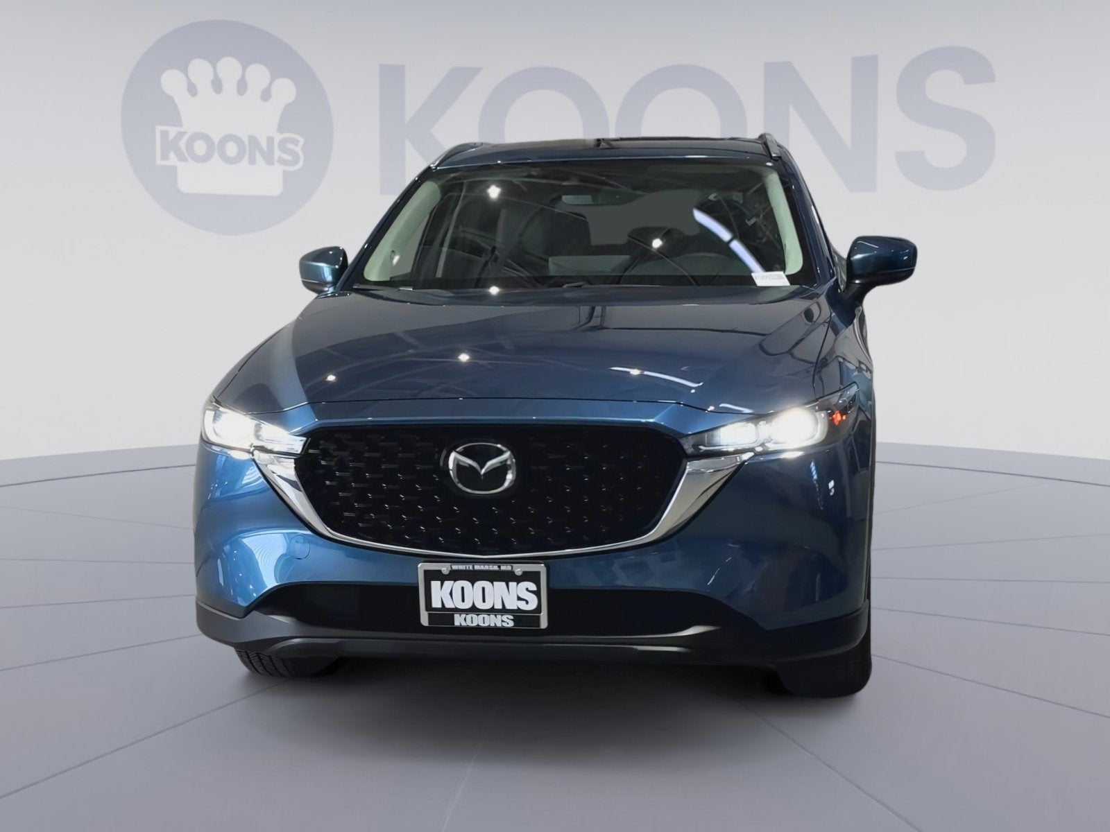 2023 Mazda Mazda CX-5 2.5 S Preferred Package