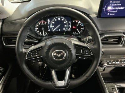 2023 Mazda Mazda CX-5 2.5 S Premium Package