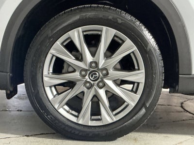 2020 Mazda Mazda CX-5 Grand Touring