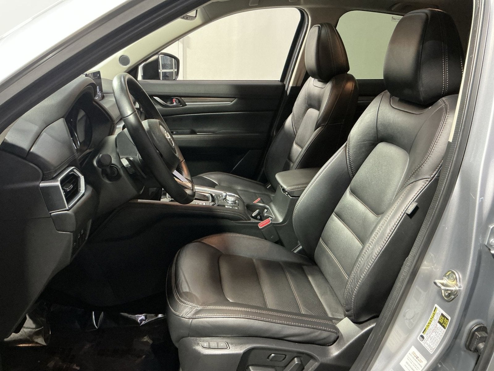 2020 Mazda Mazda CX-5 Grand Touring