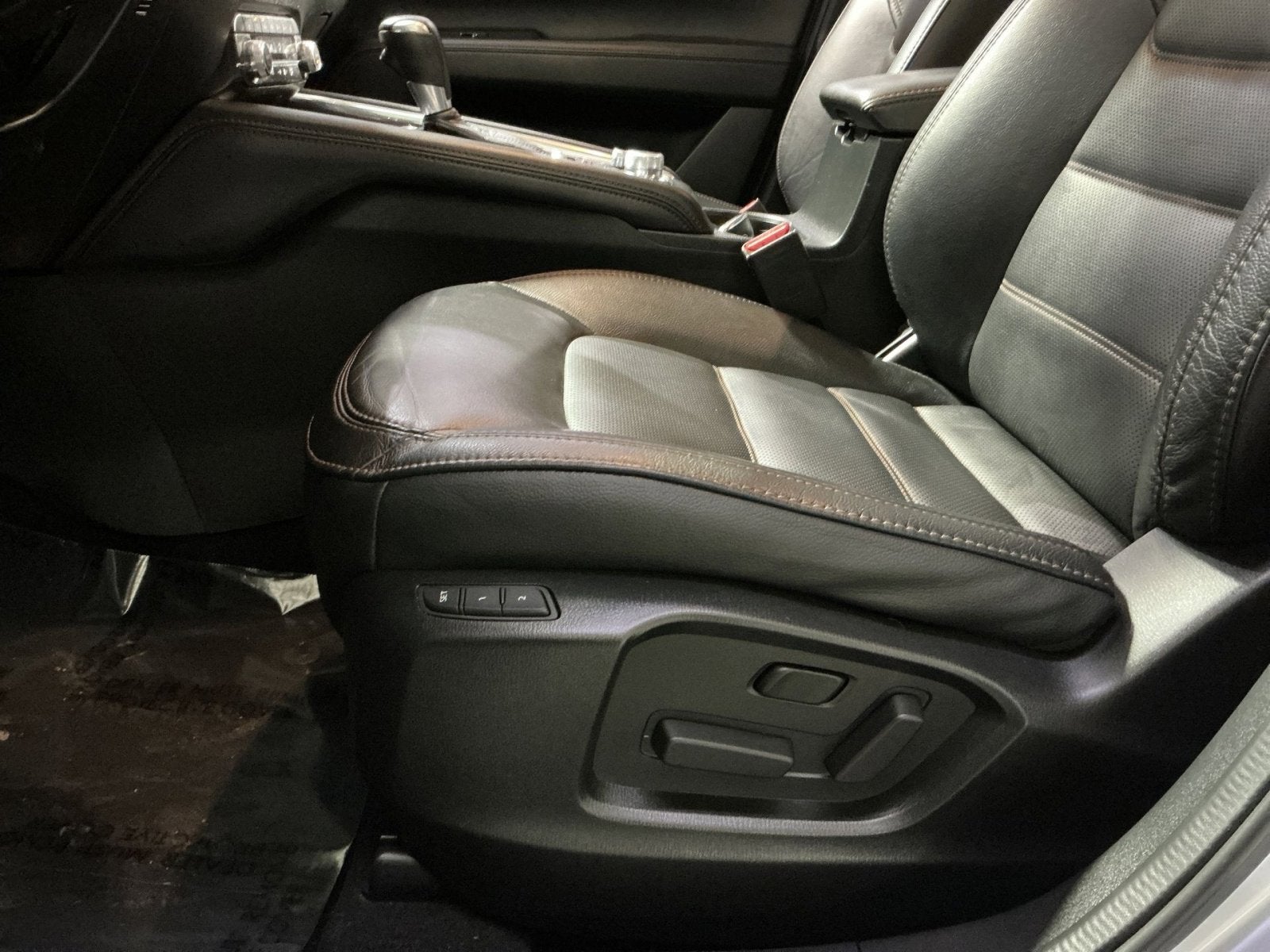 2020 Mazda Mazda CX-5 Grand Touring