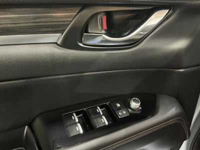 2020 Mazda Mazda CX-5 Grand Touring