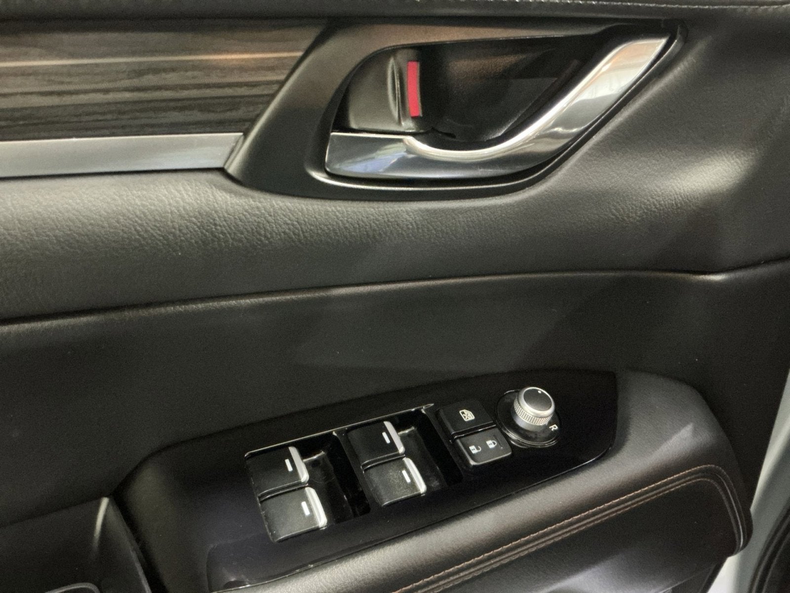 2020 Mazda Mazda CX-5 Grand Touring