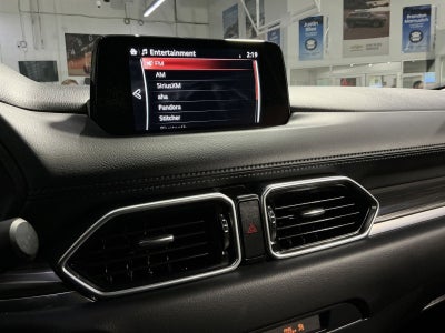 2020 Mazda Mazda CX-5 Grand Touring