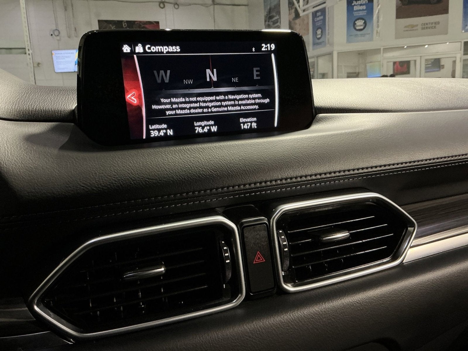 2020 Mazda Mazda CX-5 Grand Touring