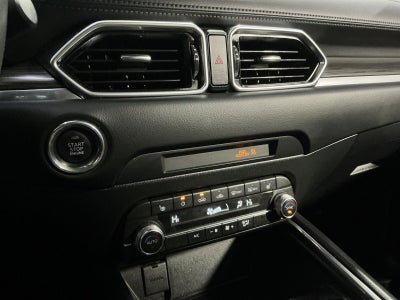 2020 Mazda Mazda CX-5 Grand Touring