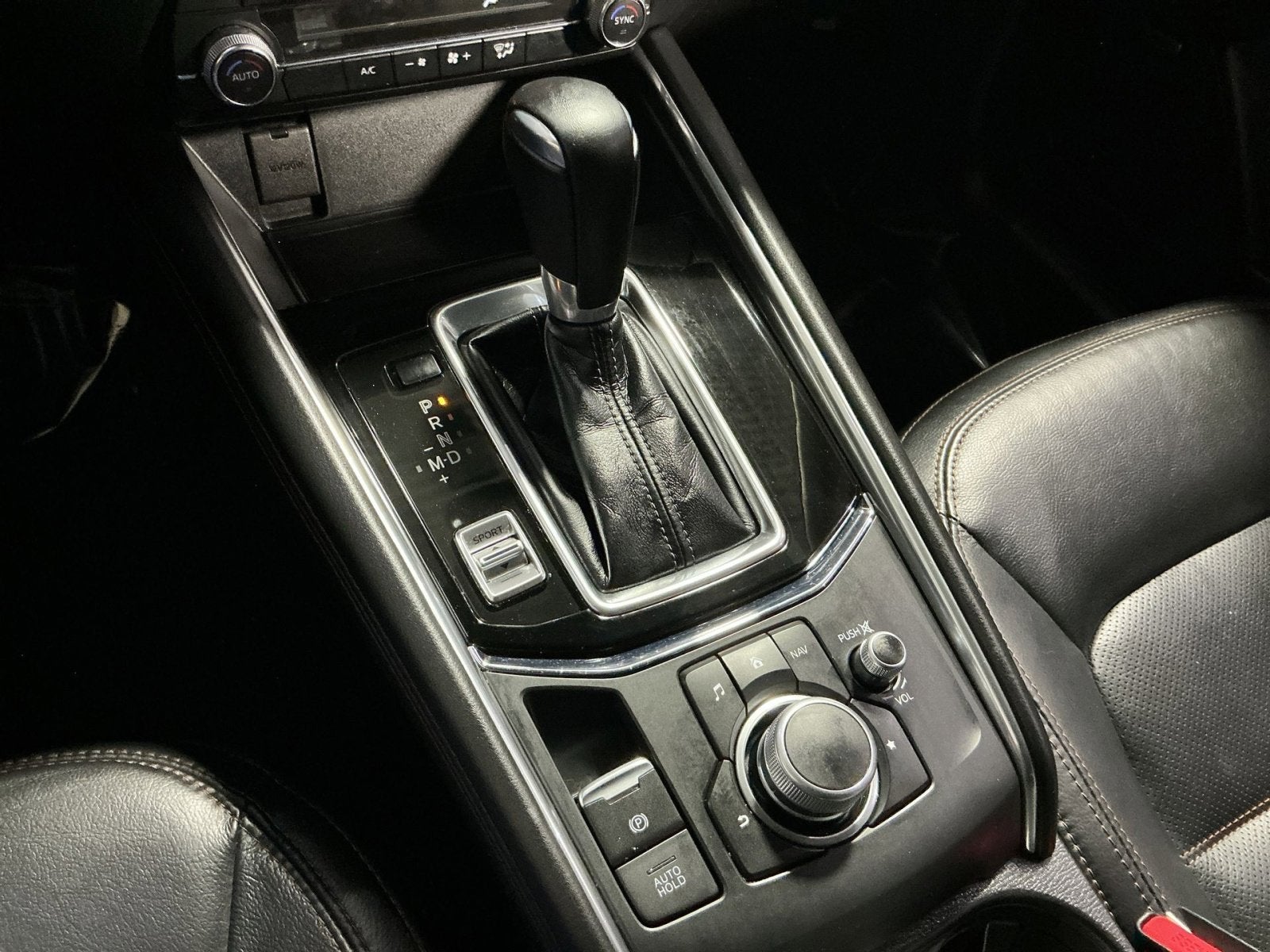 2020 Mazda Mazda CX-5 Grand Touring