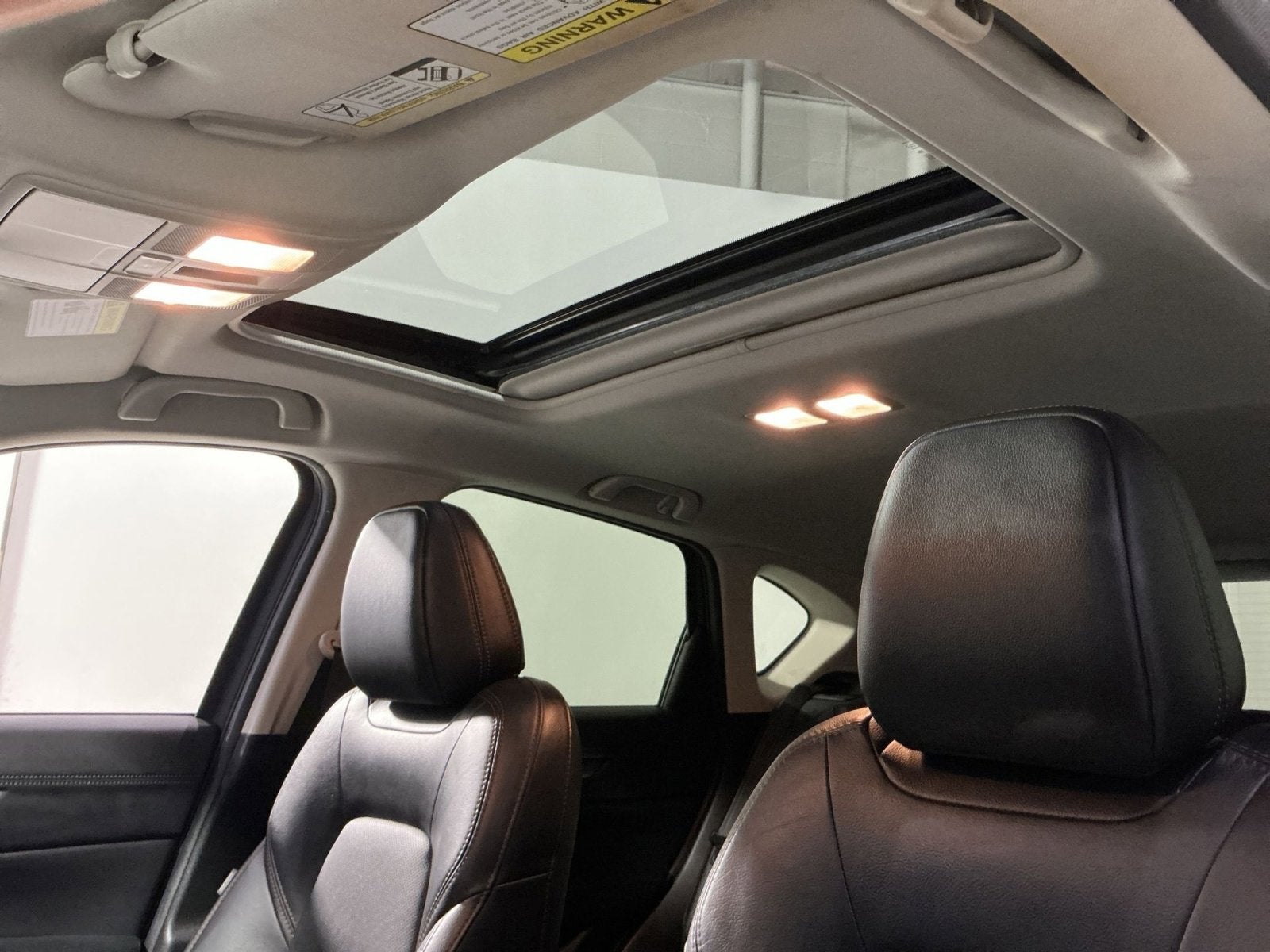 2020 Mazda Mazda CX-5 Grand Touring