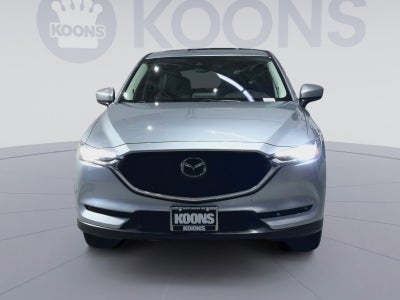 2020 Mazda Mazda CX-5 Grand Touring