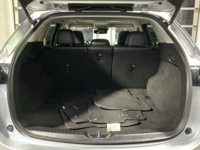 2020 Mazda Mazda CX-5 Grand Touring