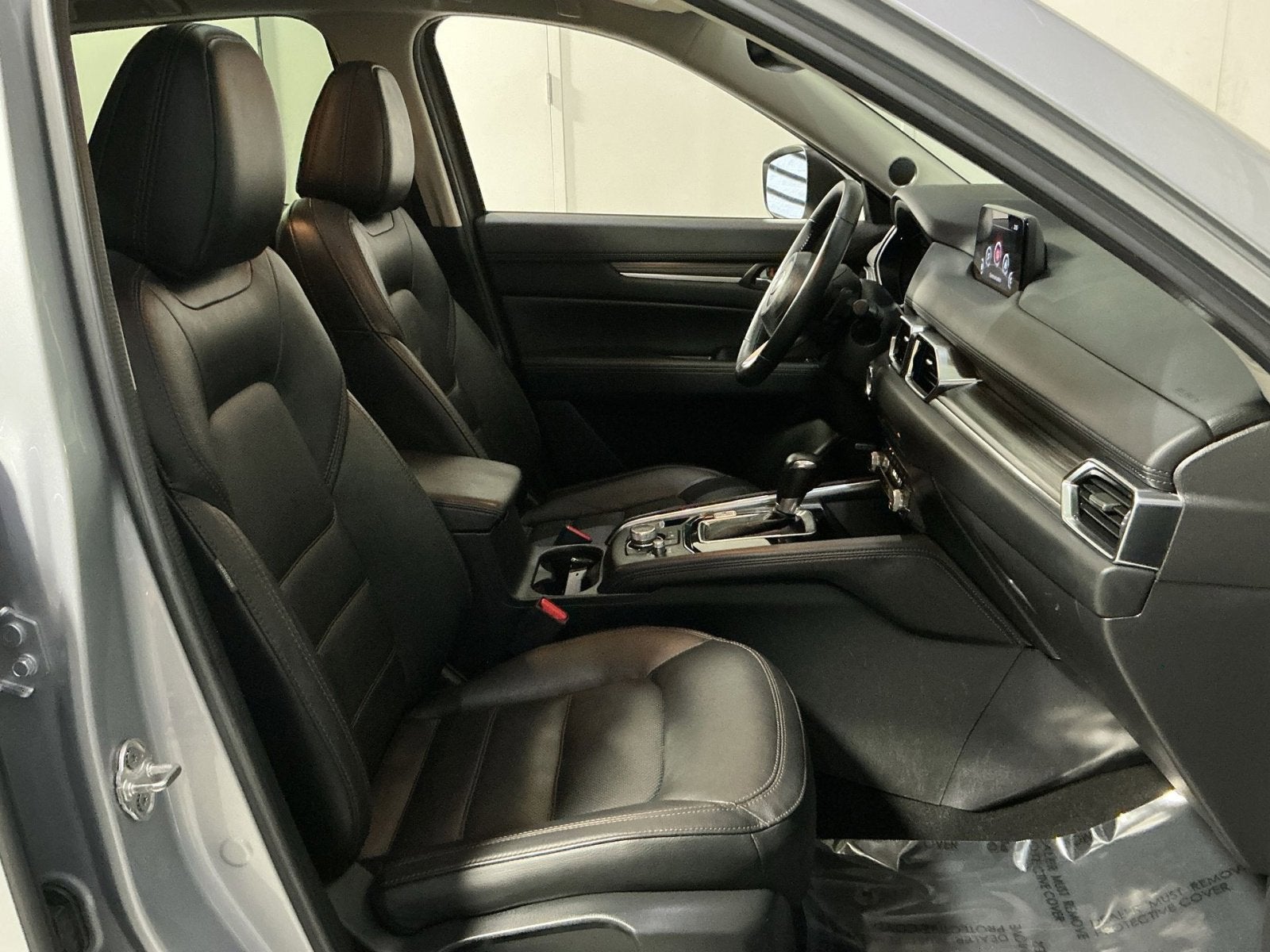 2020 Mazda Mazda CX-5 Grand Touring